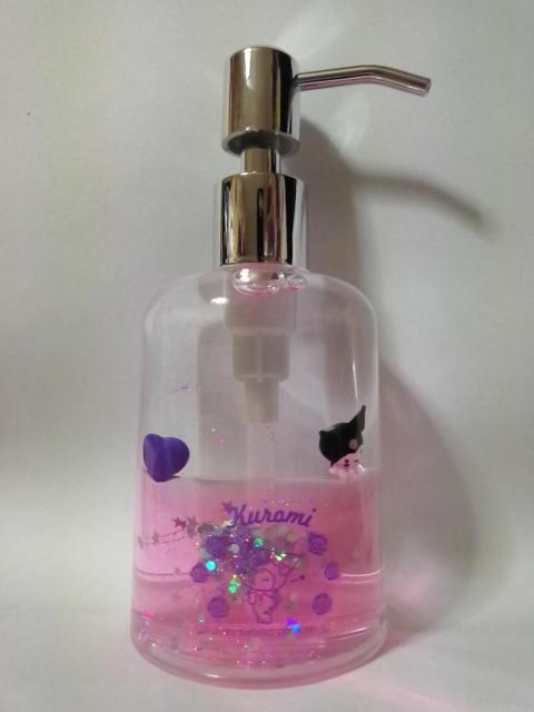 ■クロミ■ぷかぷかソープボトル■ < アニメ/コミック/キャラクター  ■クロミ■ぷかぷかソープボトル■  < アニメ/コミック/キャラクターの