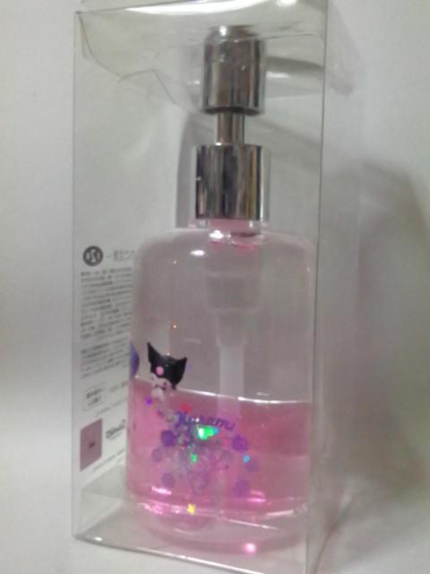 ■クロミ■ぷかぷかソープボトル■ < アニメ/コミック/キャラクター  ■クロミ■ぷかぷかソープボトル■ < アニメ/コミック/キャラクターの