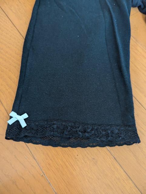 160cm�@���̎q�@�X�p�b�c�@�ܕ���@���{���@���[�X�@�@�� 