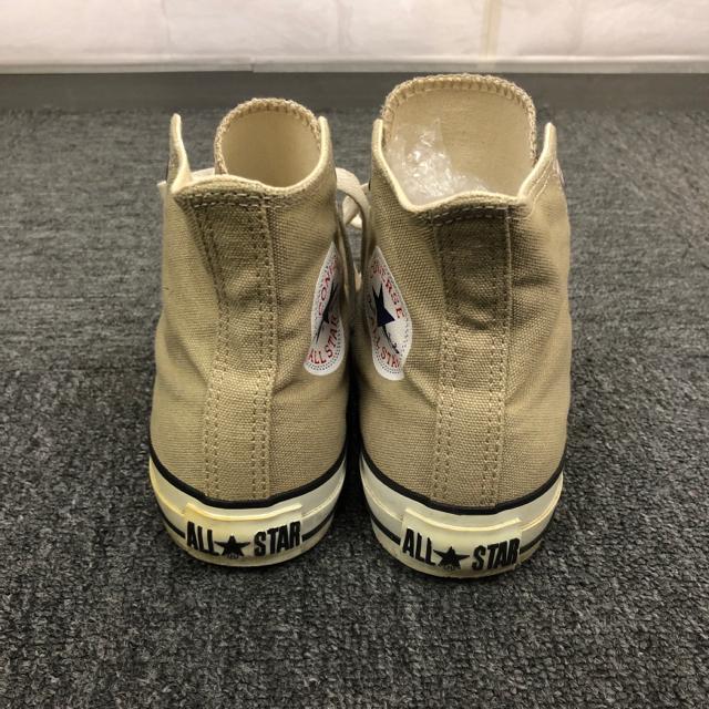 converse ALL STAR コンバース ハイカット スニーカー 24cm < ブランド  converse ALL STAR コンバース ハイカット スニーカー 24cm < ブランドの