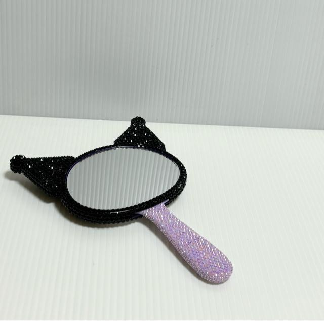 �N���~�R�[���t���t�F�C�X�~���[deco