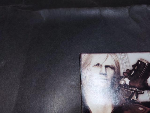 PS3 frCNC4 / DEVIL MAY CRY 4 \E`Vt  Q[{/\tg 