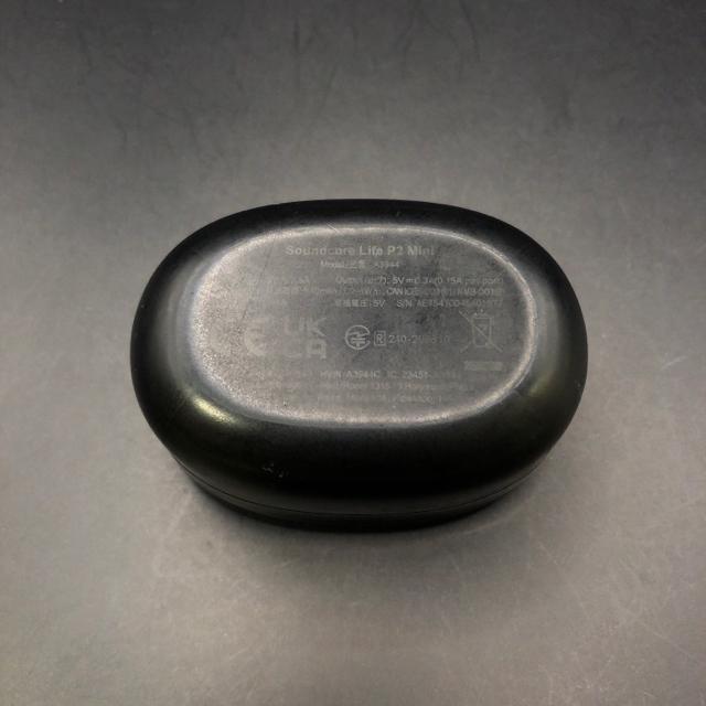  Soundcore Life P2 Mini [dP[X̂ A3944  Ɠd/AV 