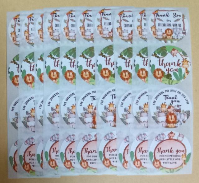 �����|�C���g�����Ɂ����@����Thank you�V�[��40������ 