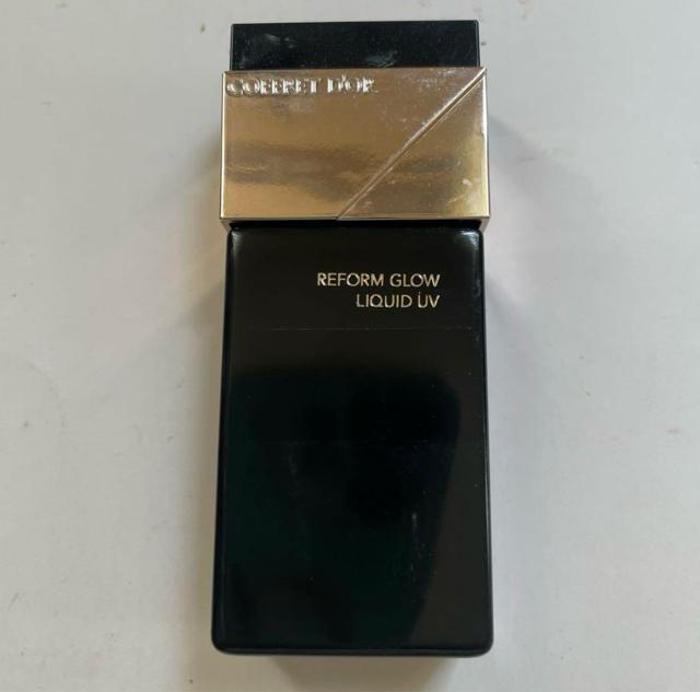 切手可 コフレドール リフォルムグロウ リクイドUV オークルB < ブランド 切手可 コフレドール リフォルムグロウ リクイドUV オークルB < ブランドの