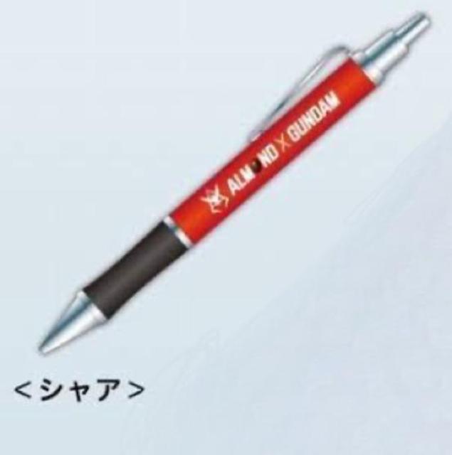 ガンダム セブンイレブン ボールペン < アニメ/コミック/キャラクター  ガンダム セブンイレブン ボールペン  < アニメ/コミック/キャラクターの
