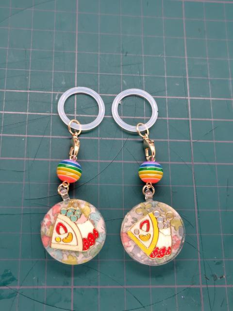 ズコットケーキアンブレラマーカーセット < 女性ファッション  ズコットケーキアンブレラマーカーセット < 女性ファッションの