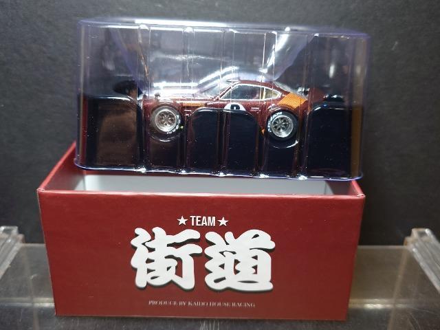 1/64KAIDOHOUSE MINI GT 023_bgT tFAfBy