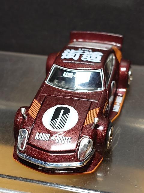 1/64KAIDOHOUSE MINI GT 023_bgT tFAfBy