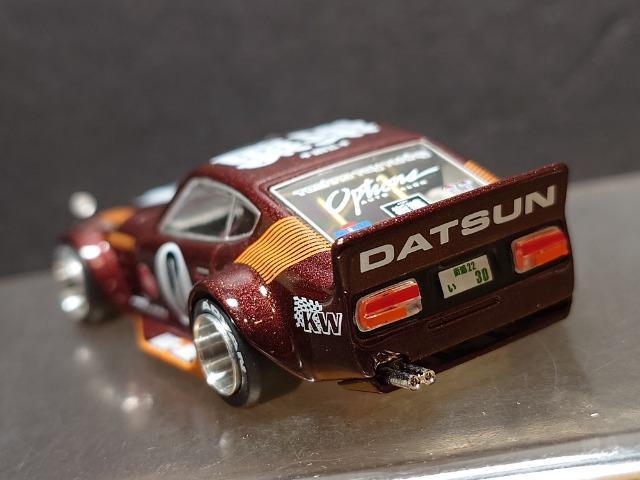 1/64KAIDOHOUSE MINI GT 023_bgT tFAfBy