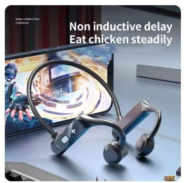 箱なし KS69 ヘッドセット ワイヤレスイヤホン Bluetooth ノイズリダクション ステレオ 首掛け スポーツ 80 < 家電/AV 箱なし KS69 ヘッドセット ワイヤレスイヤホン Bluetooth ノイズリダクション ステレオ 首掛け スポーツ 80 < 家電/AVの