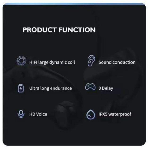 箱なし KS69 ヘッドセット ワイヤレスイヤホン Bluetooth ノイズリダクション ステレオ 首掛け スポーツ 80 < 家電/AV 箱なし KS69 ヘッドセット ワイヤレスイヤホン Bluetooth ノイズリダクション ステレオ 首掛け スポーツ 80 < 家電/AVの