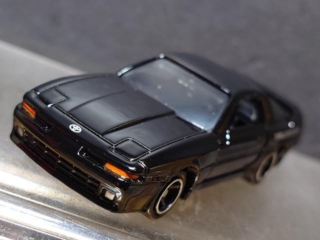 ★トミカイベントモデル★NO.6 トヨタ スープラ★ < ホビー  ★トミカイベントモデル★NO.6 トヨタ スープラ★ < ホビーの