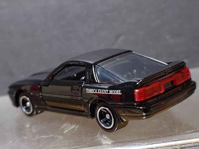 ★トミカイベントモデル★NO.6 トヨタ スープラ★ < ホビー  ★トミカイベントモデル★NO.6 トヨタ スープラ★ < ホビーの