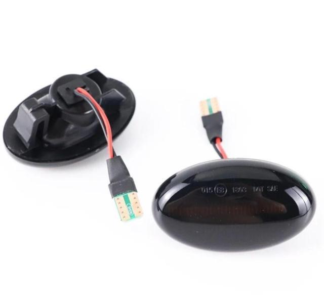 希少■送料無料 2個セット メルセデスベンツ W447/W639/W168/スマート450/452対応 流れるLEDサイドマーカー < 自動車/バイク 希少■送料無料 2個セット メルセデスベンツ W447/W639/W168/スマート450/452対応 流れるLEDサイドマーカー < 自動車/バイク