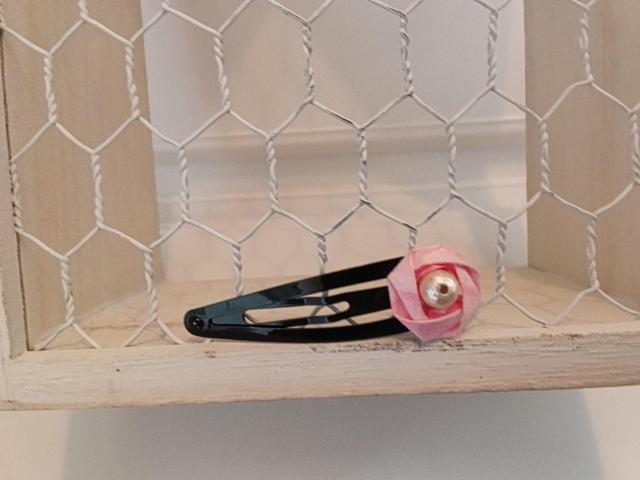 *ハンドメイド* 折り紙 ヘアーアクセサリー 7種類 < 女性ファッション *ハンドメイド* 折り紙 ヘアーアクセサリー 7種類 < 女性ファッションの