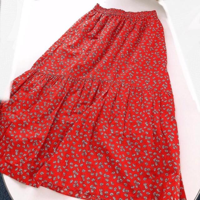 ��UNIQLO�~PAUL&JOE�R���{������!!�e�B�A�[�h�X�J�[�g�����j�N���~�|�[��&�W���[M*���i �� �u�����h�� 