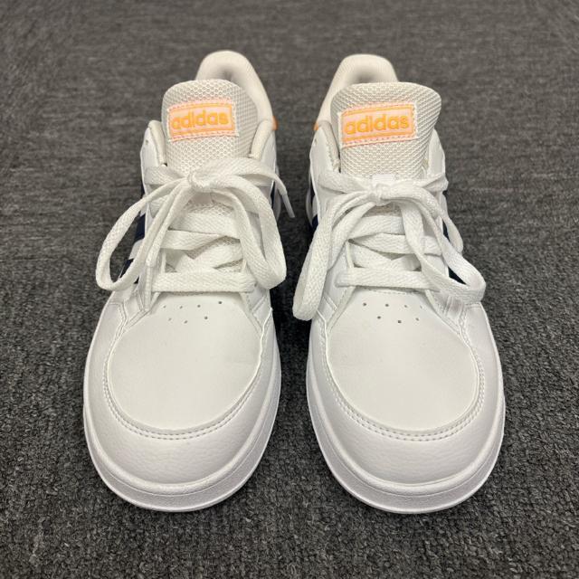 即決 adidas アディダス スニーカー 24.5cm PWA001012 < ブランド 即決 adidas アディダス スニーカー 24.5cm PWA001012 < ブランドの