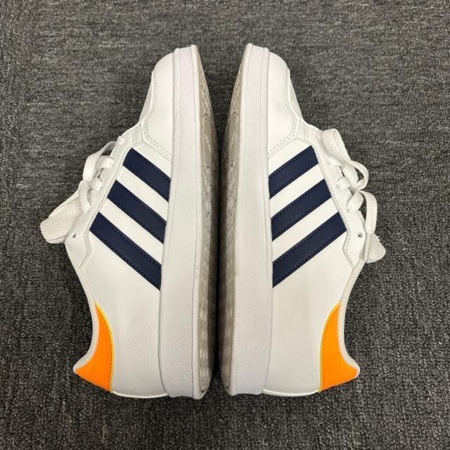即決 adidas アディダス スニーカー 24.5cm PWA001012 < ブランド 即決 adidas アディダス スニーカー 24.5cm PWA001012 < ブランドの