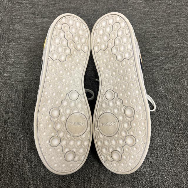 即決 adidas アディダス スニーカー 24.5cm PWA001012 < ブランド 即決 adidas アディダス スニーカー 24.5cm PWA001012 < ブランドの