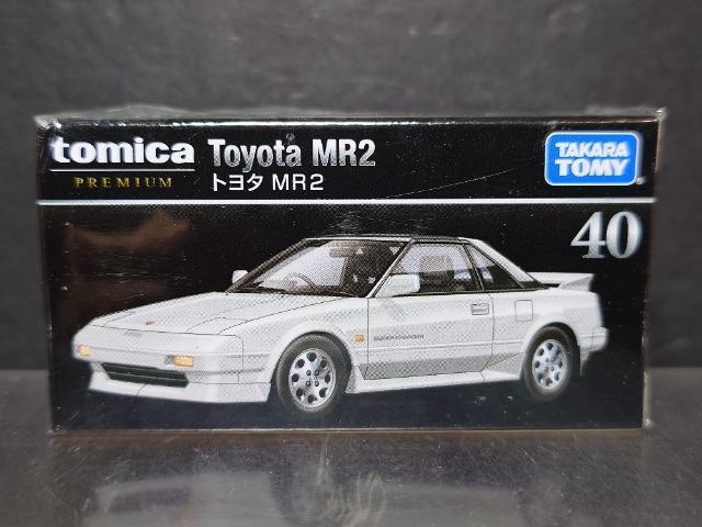 ★トミカプレミアム40★トヨタMR2★未開封品★ < ホビー ★トミカプレミアム40★トヨタMR2★未開封品★ < ホビーの