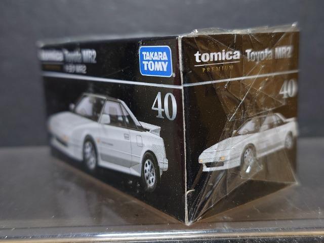 ★トミカプレミアム40★トヨタMR2★未開封品★ < ホビー ★トミカプレミアム40★トヨタMR2★未開封品★ < ホビーの