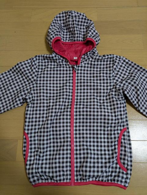 [��������][���i]Size140/�E�B���h�u���[�J�[// �� �L�b�Y/�x�r�[�� 