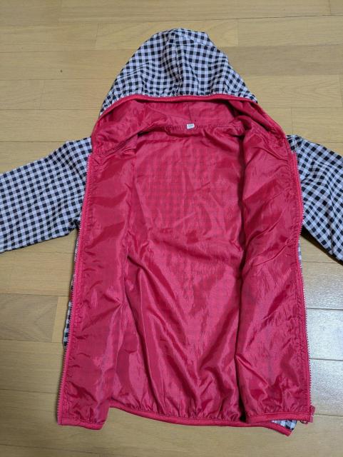 [��������][���i]Size140/�E�B���h�u���[�J�[// �� �L�b�Y/�x�r�[�� 