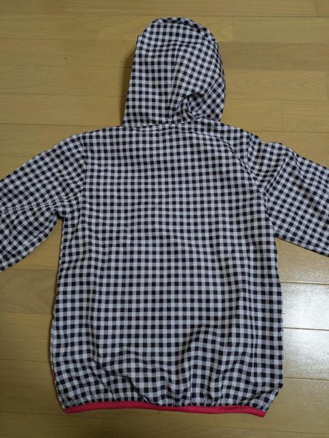 [��������][���i]Size140/�E�B���h�u���[�J�[// �� �L�b�Y/�x�r�[�� 