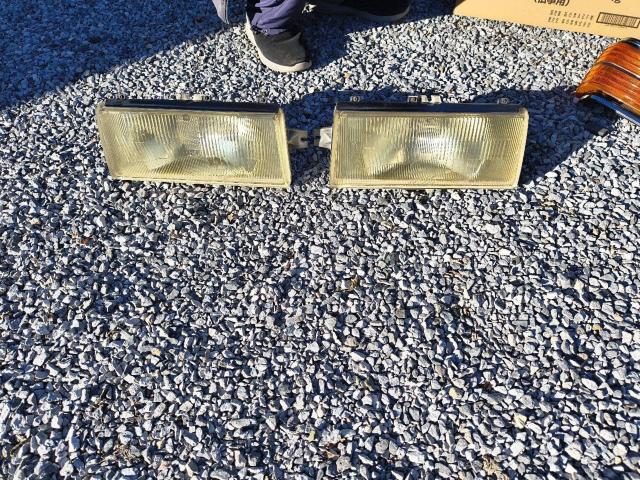 430セドリック用ハロゲン角型ライト左右 < 自動車/バイク 430セドリック用ハロゲン角型ライト左右 < 自動車/バイク