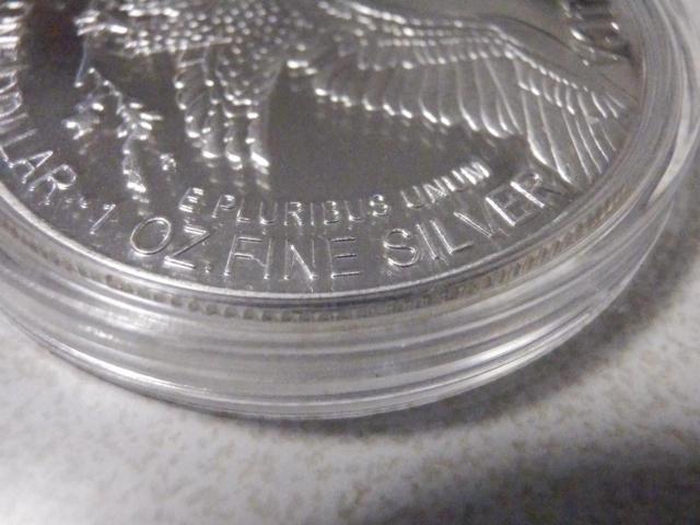 2024年 アメリカ 1ドル銀貨 < ホビー 2024年 アメリカ 1ドル銀貨 < ホビーの
