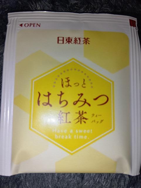 ほっとはちみつ紅茶*ティーバッグ < グルメ/ドリンク ほっとはちみつ紅茶*ティーバッグ < グルメ/ドリンクの
