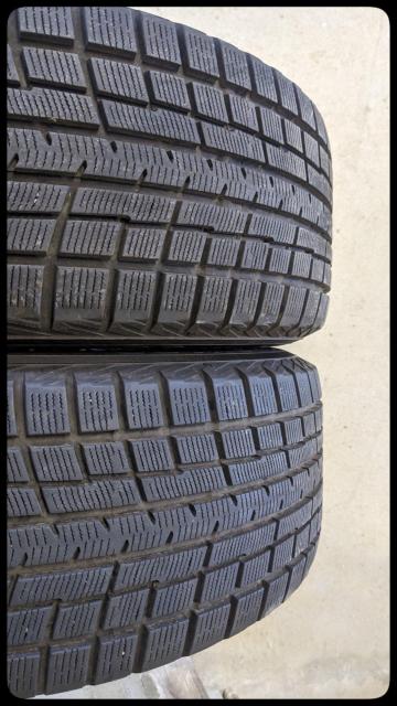 スタッドレス★ヨコハマ★アイスガード★215/55R17★手渡しのみ対応★ < 自動車/バイク スタッドレス★ヨコハマ★アイスガード★215/55R17★手渡しのみ対応★ < 自動車/バイク