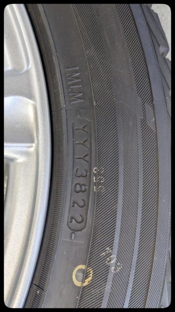 スタッドレス★ヨコハマ★アイスガード★215/55R17★手渡しのみ対応★ < 自動車/バイク スタッドレス★ヨコハマ★アイスガード★215/55R17★手渡しのみ対応★ < 自動車/バイク