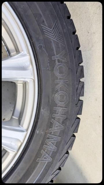 スタッドレス★ヨコハマ★アイスガード★215/55R17★手渡しのみ対応★ < 自動車/バイク スタッドレス★ヨコハマ★アイスガード★215/55R17★手渡しのみ対応★ < 自動車/バイク