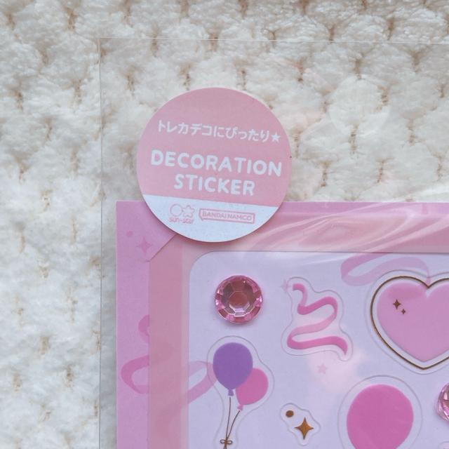 新品 ディズニー デコレーション ステッカー シール ピグレット トレカ シール帳 N2m < アニメ/コミック/キャラクター 新品 ディズニー デコレーション ステッカー シール ピグレット トレカ シール帳 N2m < アニメ/コミック/キャラクターの