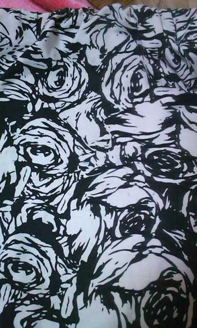 EMODA �o���� �~�j�X�J�[�g �E�G�X�g�S�� �K�N S �G���_ ���� �� �u�����h�� 