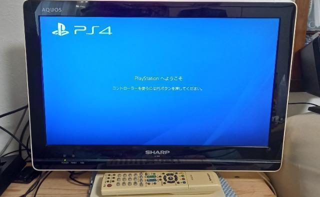 SHARP�@AQUOS�@�A�N�I�X�@19�C���`�t���e���r�@����OK�ł��B  �� �Ɠd/AV�� 