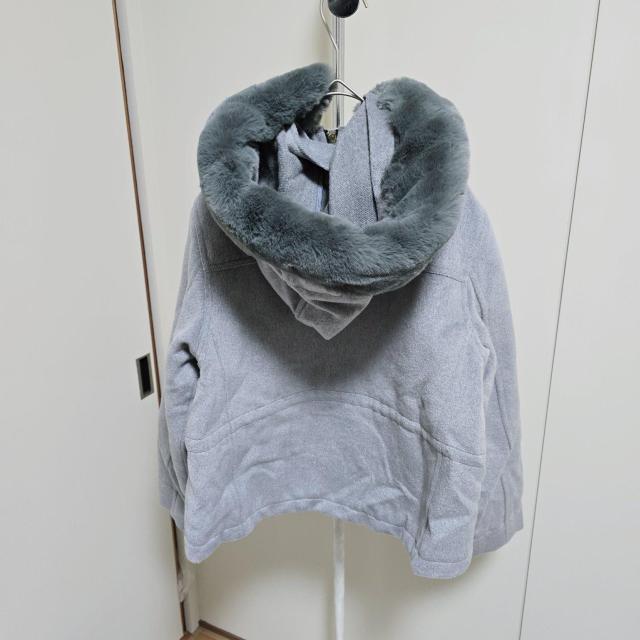 �_�Y���� dazzlin�@�V�i�^�O�t�@�O���[ �t�@�[�t���t�[�h �V���[�g�R�[�g �� �u�����h�� 