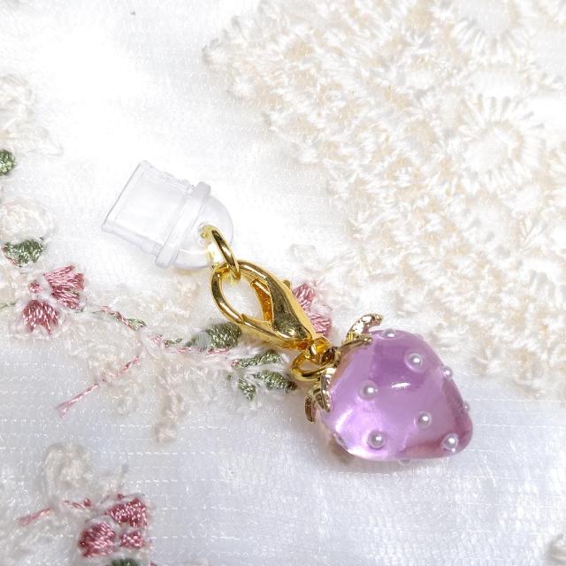 �n���h���C�h���R�l�N�^�[�L���b�v��type-c��p���N���A䕁��p�[�v��  �� �����t�@�b�V������ 