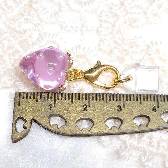 �n���h���C�h���R�l�N�^�[�L���b�v��type-c��p���N���A䕁��p�[�v�� �� �����t�@�b�V������ 