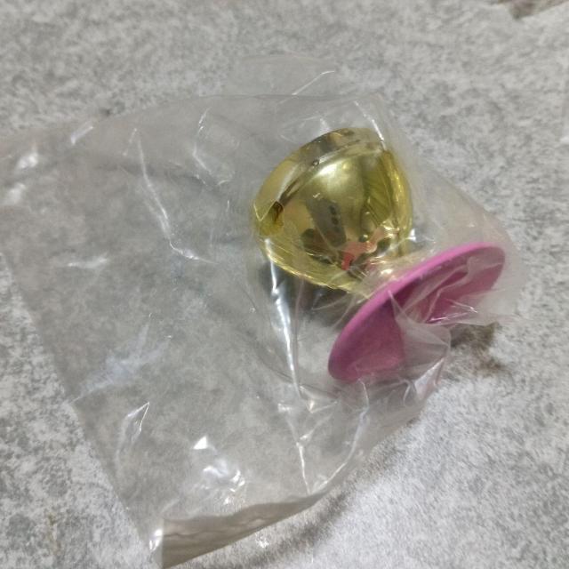 カプセルトイセット セーラームーン 6点セット カプセル リーフレットなし < アニメ/コミック/キャラクター カプセルトイセット セーラームーン 6点セット カプセル リーフレットなし < アニメ/コミック/キャラクターの