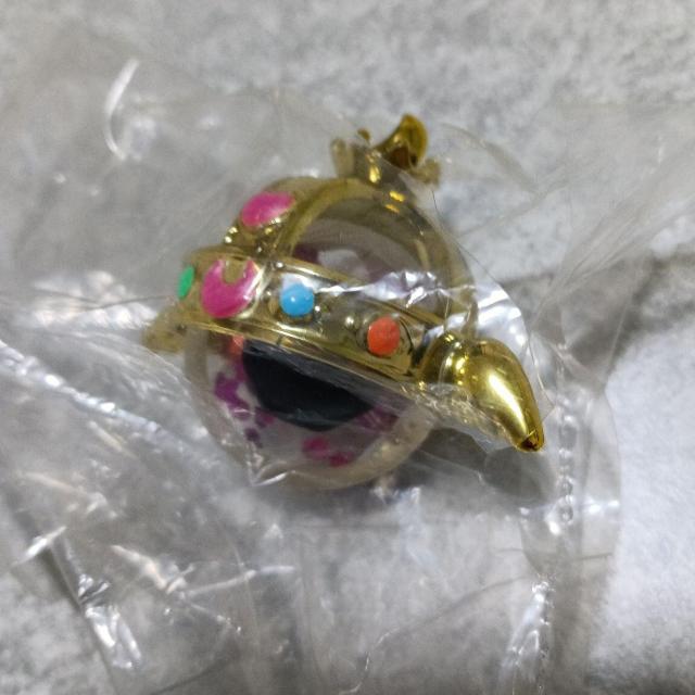 カプセルトイセット セーラームーン 6点セット カプセル リーフレットなし < アニメ/コミック/キャラクター カプセルトイセット セーラームーン 6点セット カプセル リーフレットなし < アニメ/コミック/キャラクターの