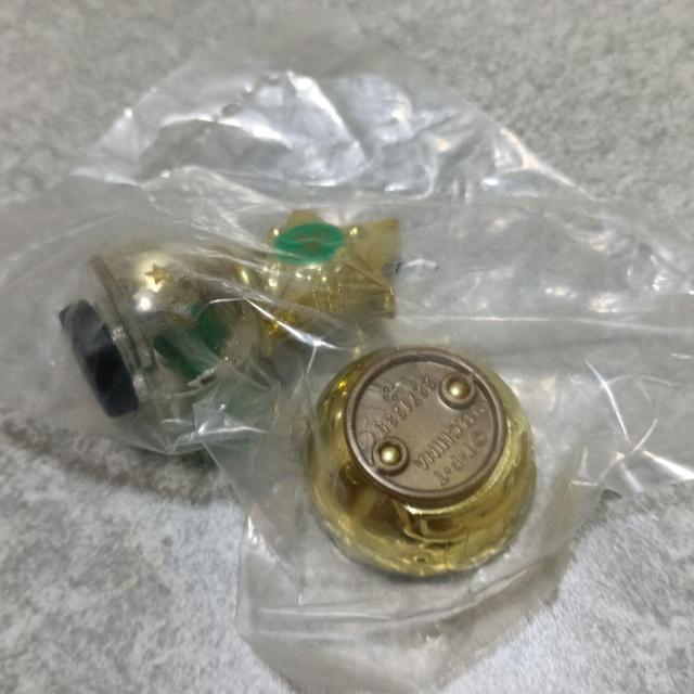 カプセルトイセット セーラームーン 6点セット カプセル リーフレットなし < アニメ/コミック/キャラクター カプセルトイセット セーラームーン 6点セット カプセル リーフレットなし < アニメ/コミック/キャラクターの