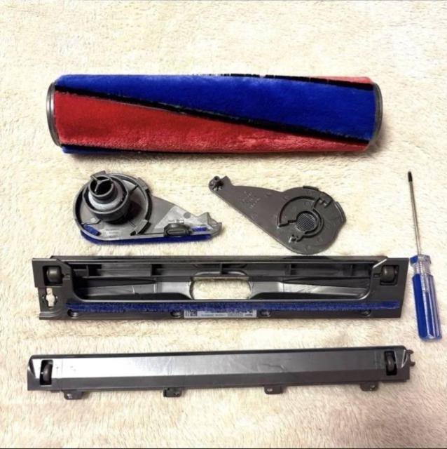 �_�C�\�� �\�t�g���[���[�N���[�i�[�w�b�h ���i�Z�b�g V6 V7 V8 �Ȃ� �����e�i���X�p  �� �Ɠd/AV�� 