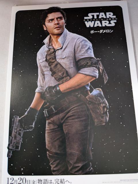 �X�^�[�E�E�H�[�Y�|�X�g�J�[�h �� �z�r�[�� 