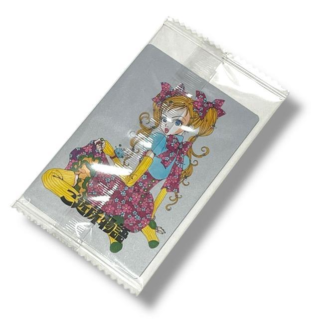 �y��򂠂��c�C���E�G�n�[�X�J�[�h�z���ߏ����ꁙ�����  �� �A�j��/�R�~�b�N/�L�����N�^�[�� 