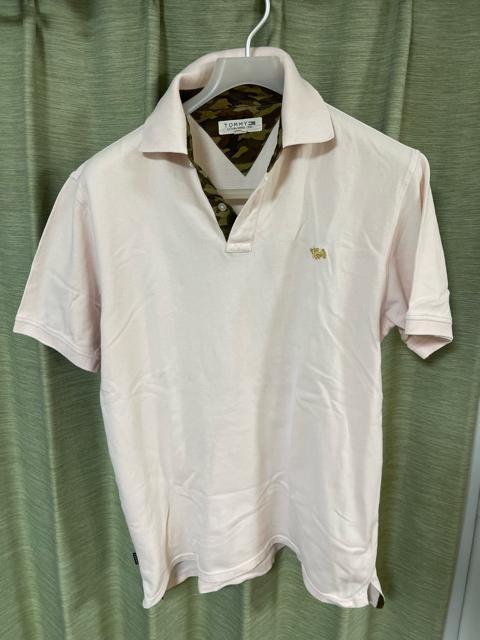 TOMMY HILFIGER �g�~�[�q���t�B�K�[�@�����|���V���c�@�s���N �����|���V���c �|���V���c �s���N�@�T�C�YL �� �j���t�@�b�V������ 