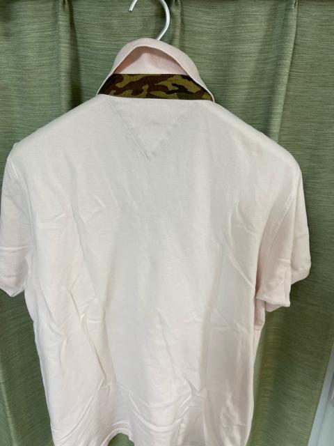 TOMMY HILFIGER �g�~�[�q���t�B�K�[�@�����|���V���c�@�s���N �����|���V���c �|���V���c �s���N�@�T�C�YL �� �j���t�@�b�V������ 