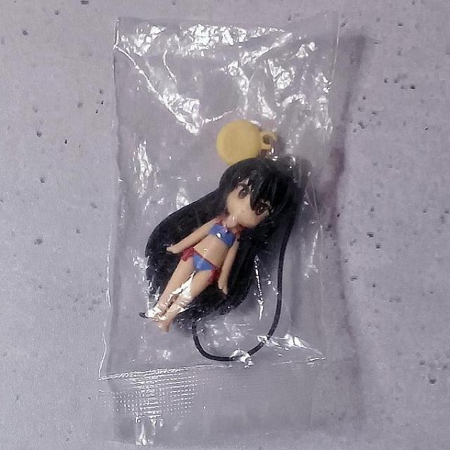 ☆カプセルおみくじ 灼眼のシャナ 大吉 水着シャナ < アニメ/コミック/キャラクター ☆カプセルおみくじ 灼眼のシャナ 大吉 水着シャナ < アニメ/コミック/キャラクターの